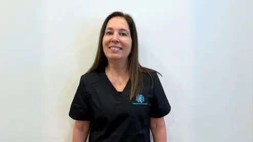 Rosamaría Martínez - Psicóloga 