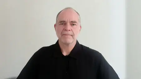 Fabio Saenz - Psicólogo