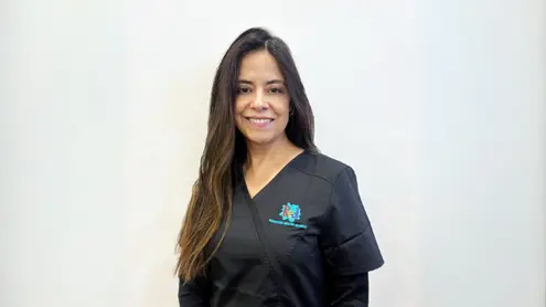 Paula Aguirre - Fonoaudiología Orofacial 