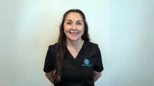 Karol Aguirre - Kinesiolgía Piso Pélvico